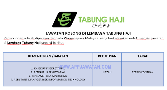 Lembaga Tabung Haji