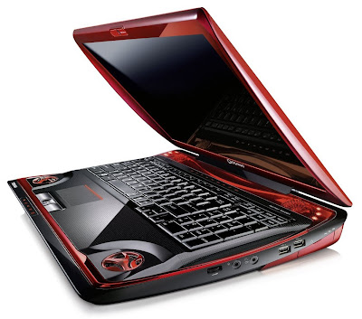 Toshiba Laptop Notebook Modelleri