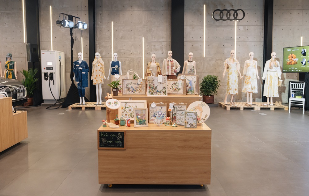 A Way To Green Fair & Exhibition 2023