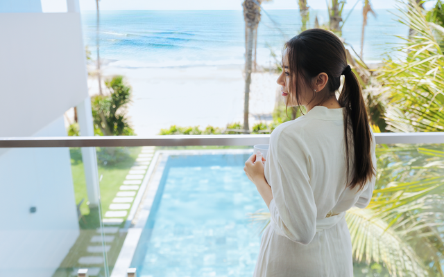 Angsana & Dhawa Hồ Tràm sẵn sàng nghênh đón những chủ nhân tinh <a href=