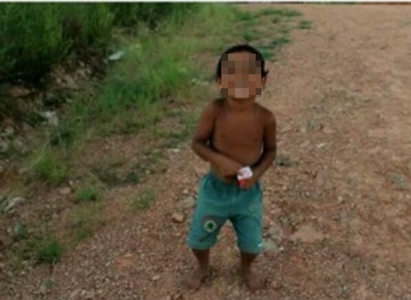 Garoto de 12 anos é preso por ter matado garoto de 6 anos 