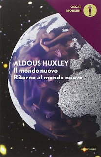 Il mondo nuovo - Aldous Huxley