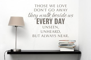 http://www.walldecorplusmore.com/They-Walk-beside-us-Unseen-Unheard-But-Always-Near-Sympathy-Wall-Decal-Stickers/