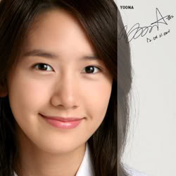 Im Yoon A (임윤아) Korean Artist : Im Yoon A (임윤아)