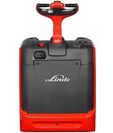 new Linde T 30