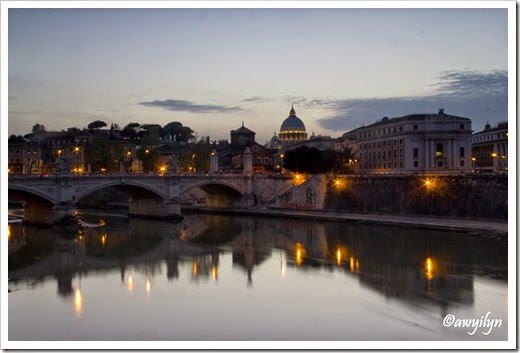 Rome Vatican