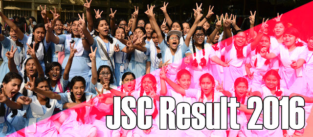 PSC Result 2016, PSC Scholarship Result 2016, Ebtedayee result 2016