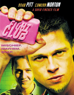 Review dan Sinopsis Film Fight Club (1999)
