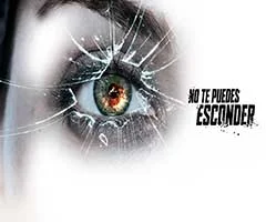 No te puedes esconder capítulo 3 - telemundo