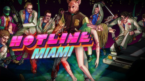 Hotline Miami