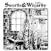 Swords & Wizardry Light - 8 Page Digest Sized Booklet