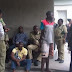Photo: 20 year old man arrested for giving false information to the police