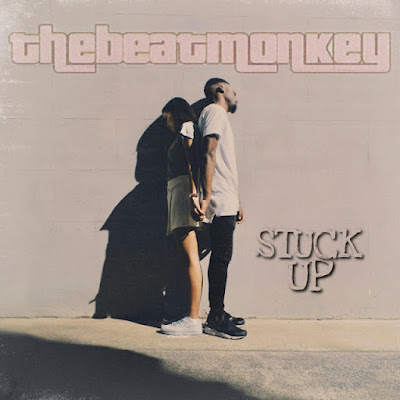 THEBEATMONKEY Shares New Single ‘Stuck Up’