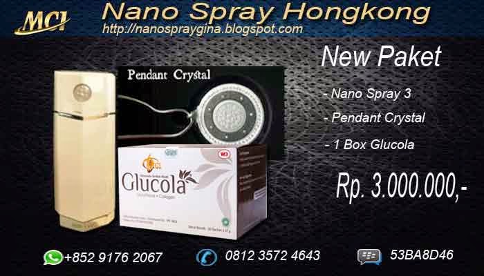 Harga, Terbaru, Nano, Spray, Hongkong, 2015