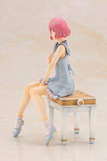 Figuras: Imágenes y detalles del ARTFX J Rin de "Catherine Fullbody" - Kotobukiya