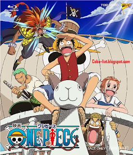 One Piece The Movie 1 Subtitle Bahasa Indonesia