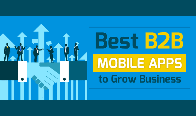 Best B2B Mobile Apps