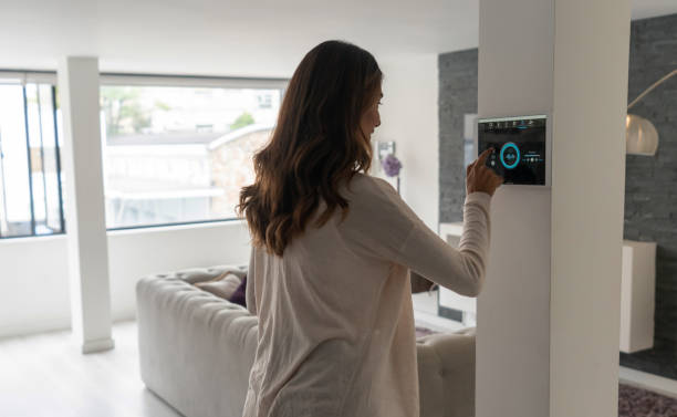 Aplikasi smart home dari Schneider Electric