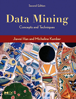 Data Mining Concepts and techniques By Jiawei han and micheline kamber Mediafire ebook