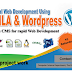 Short course in Professional web development using Joomla and WordPress