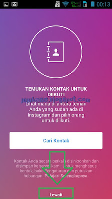 buat ig baru