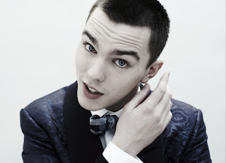 Nicholas Hoult