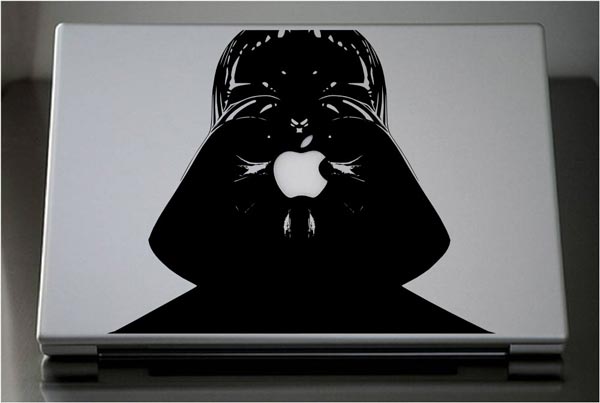 Cool Macbook Stickers Seen On www.coolpicturegallery.net