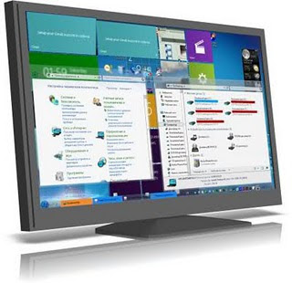 Windows 8 Skin Pack 3.0 for Windows 7