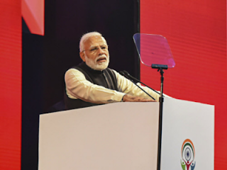 PM Modi launched the Pravasi Teerth Darshan Yojana for Indian Diaspora