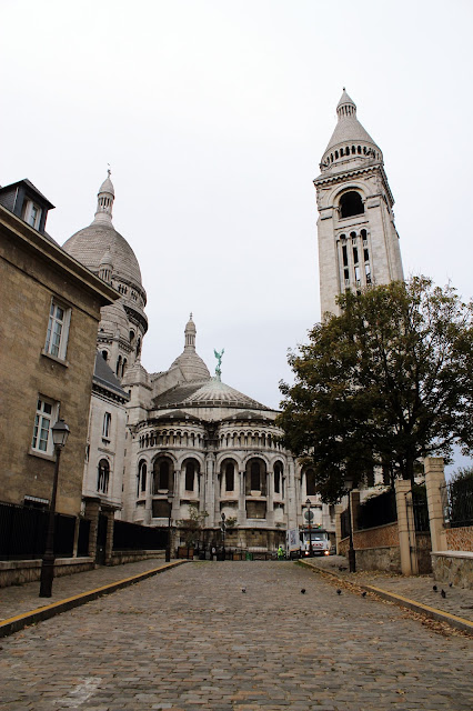 Paris, France (Thuy Pham Photography)