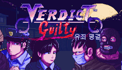 Verdict Guilty New Game Pc Steam Switch