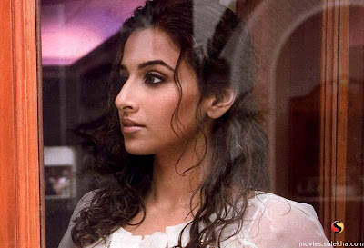 vidya balan wallpapers