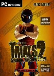 Trials 2 Second Edition PC