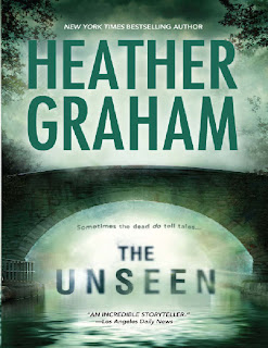 Heather Graham - The Unseen