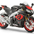 Aprilia RSV4 RR