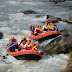 TOUR ADVENTURE RAFTING SUNGAI ELO & LAVA TOUR MERAPI