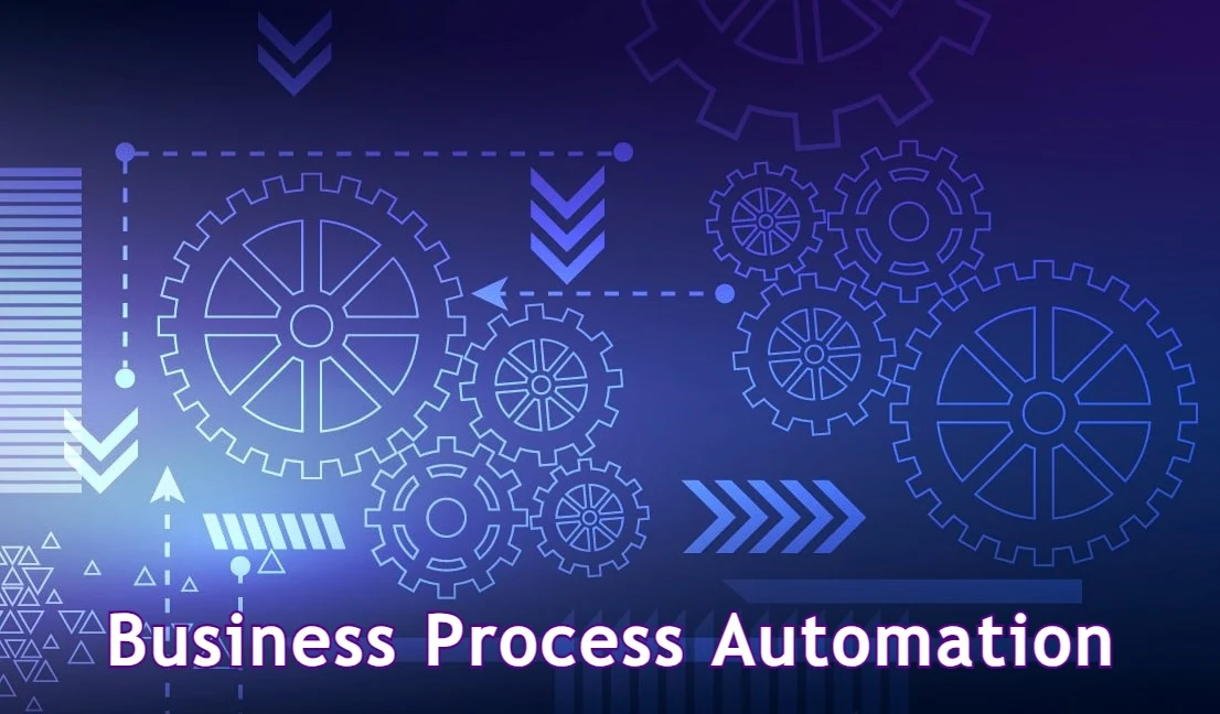 Business Process Automation