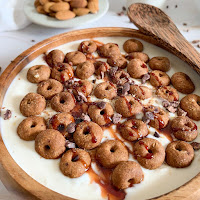 cheerios saludables caseros