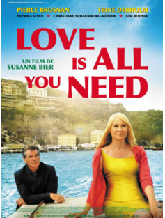 Le film « Love is all you need »