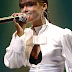 Beautiful Singer Alicia Keys