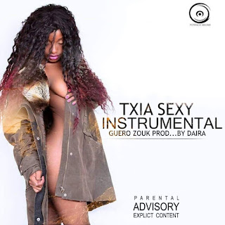 Txia Sexy (Instrumental Guero Zouk) [Prod. Daira]