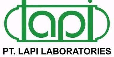 Lowongan kerja Lampung PT.Lapi Laboratories