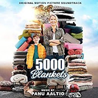 New Soundtracks: 5000 BLANKETS (Panu Aaltio)