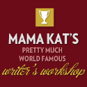 Mama Kat: 