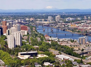 Portland Oregon, USA