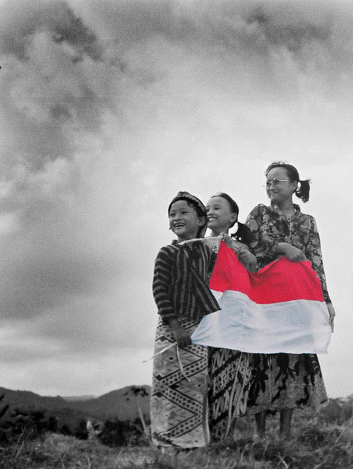 indonesia raya