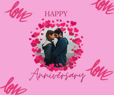 Happy Anniversary Wishes Messages and Quotes For Wife