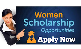 College Scholarships for Women