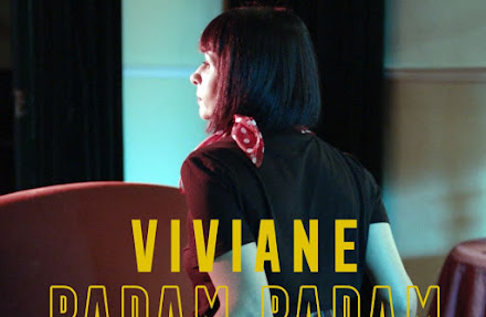 VIVIANE | novo single e vídeo do tema "PADAM PADAM"