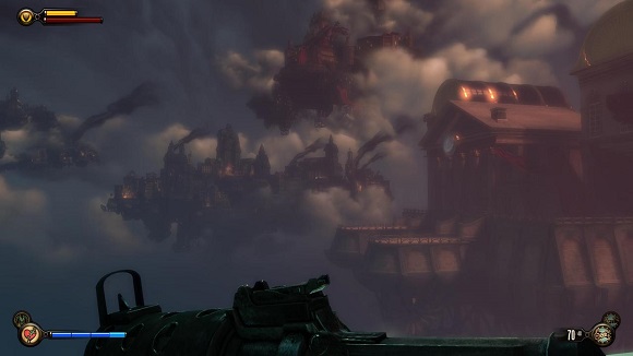 BioShock Infinite Repack Black Box PC Games Screenshot by http://jembersantri.blogspot.com